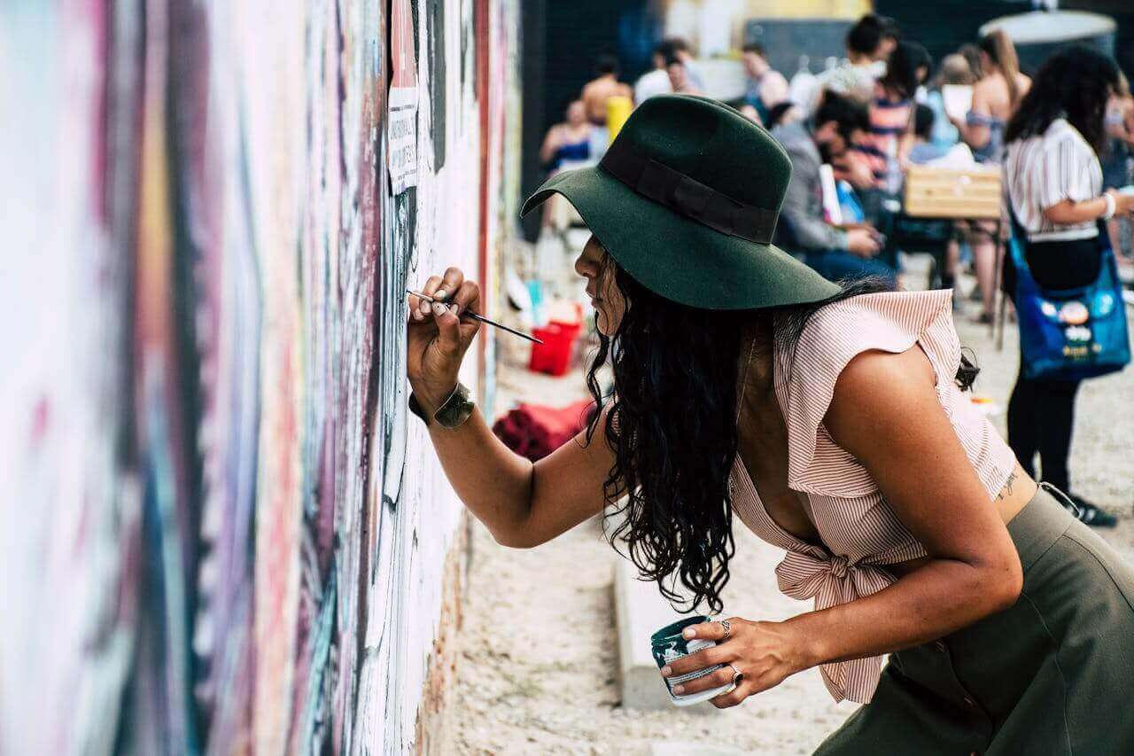 Community Unity Day Festival